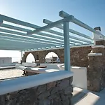 Sofia's Mykonos Villa *
