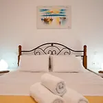 Sofia's Mykonos Willa Mykonos Town