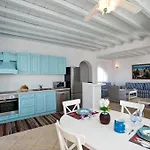 Willa Sofia's Mykonos Mykonos Town