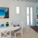 Sofia's Mykonos Willa