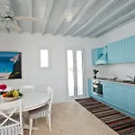 Sofia's Mykonos Willa *