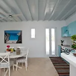 Willa Sofia's Mykonos *