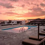 Willa Sofia's Mykonos *