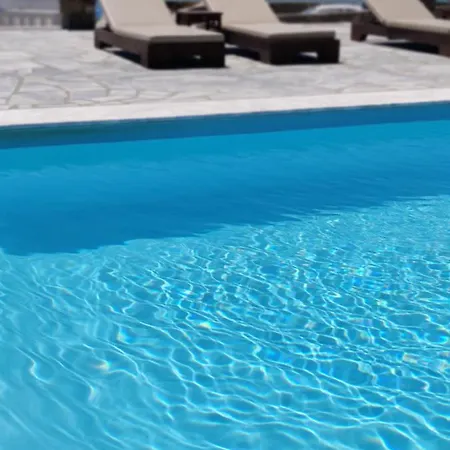 Sofia's Mykonos *
