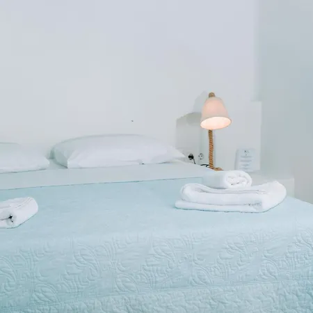 Sofia's Mykonos Vila