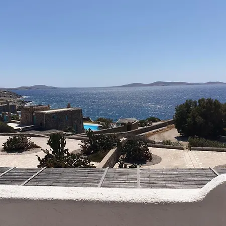 Vila Sofia's Mykonos *