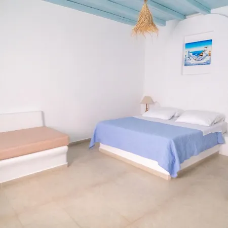 Sofia's Mykonos Vila