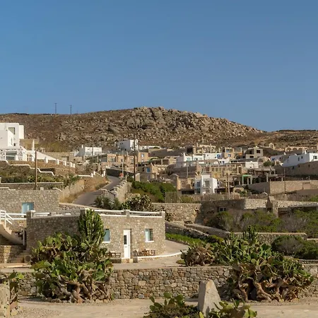 Sofia's Mykonos Vila