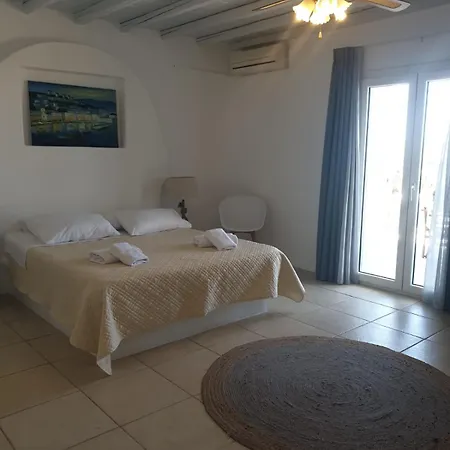 Vila Sofia's Mykonos