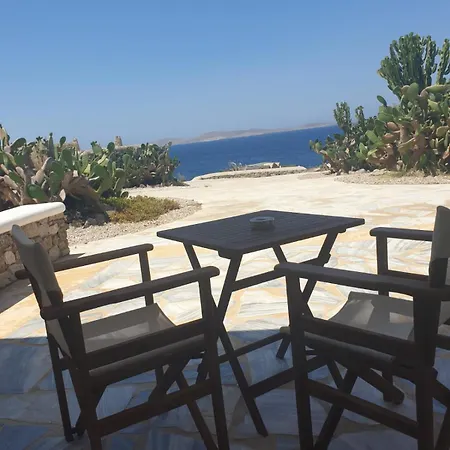 Sofia's Mykonos Vila Mykonos Town