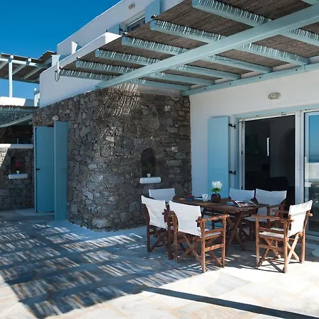 Sofia's Mykonos Vila