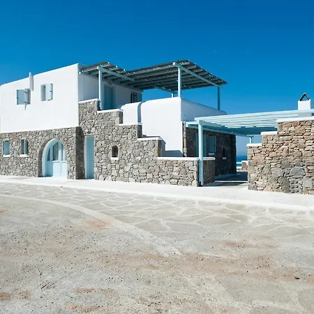 Sofia's Mykonos Vila *