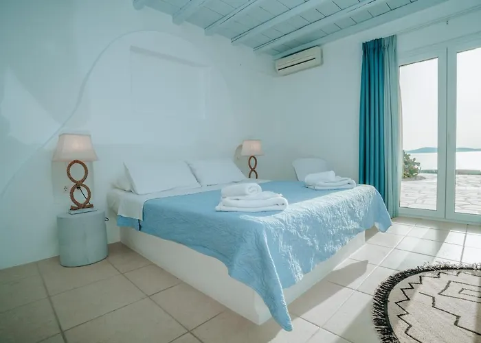 Villa Sofia's Mykonos