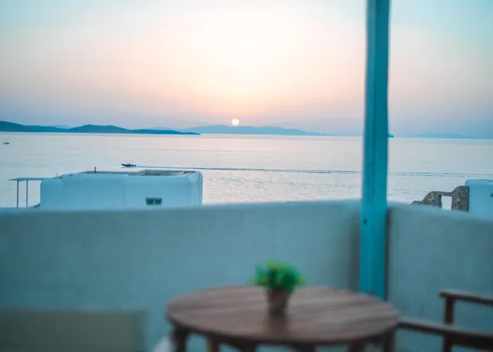 Villa Sofia's Mykonos *
