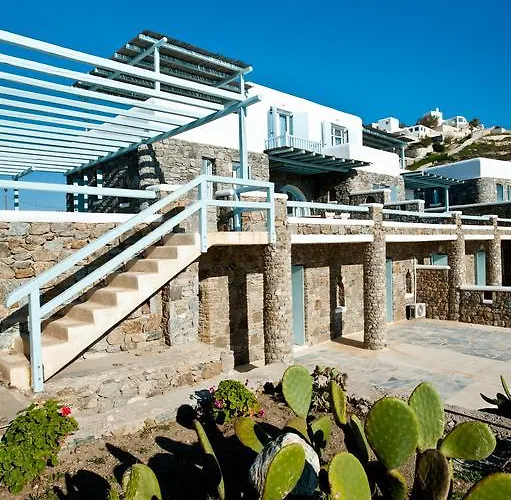 Villa Sofia's Mykonos