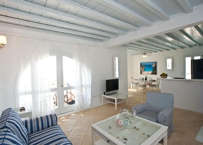 Sofia's Mykonos * Mykonos Town