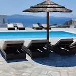 别墅 米科诺斯索非亚简易别墅 Mykonos Town