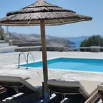 米科诺斯索非亚简易别墅 Mykonos Town