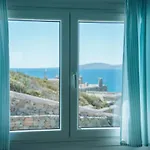 米科诺斯索非亚简易别墅 Mykonos Town