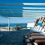 米科诺斯索非亚简易别墅 别墅 Mykonos Town