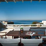 米科诺斯索非亚简易别墅 * Mykonos Town