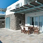 米科诺斯索非亚简易别墅 * Mykonos Town