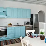 米科诺斯索非亚简易别墅 * Mykonos Town