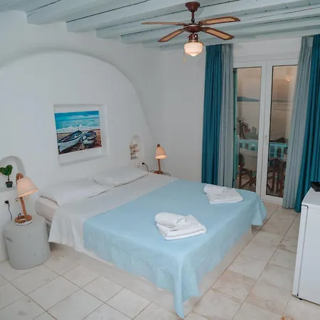 Willa Sofia's Mykonos