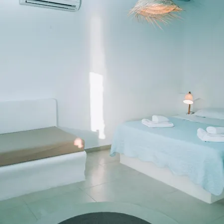 Sofia's Mykonos Willa *