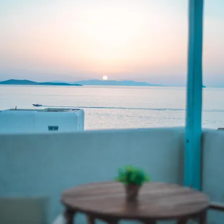 Willa Sofia's Mykonos *