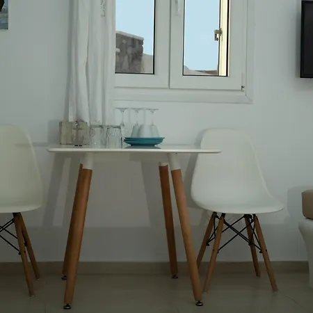 Sofia's Mykonos *