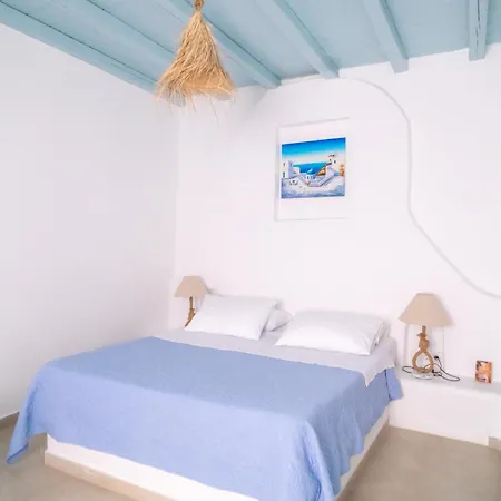 Willa Sofia's Mykonos *