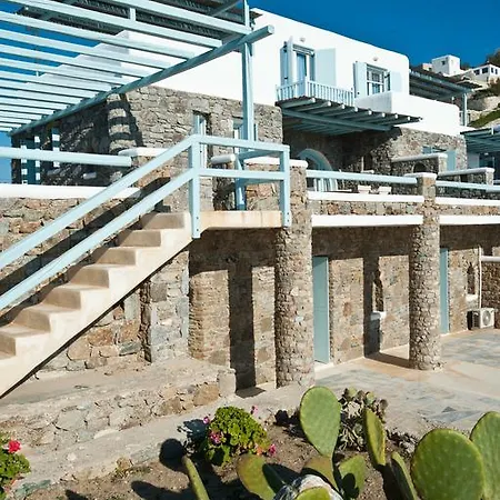Sofia's Mykonos