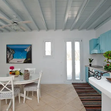 Willa Sofia's Mykonos *